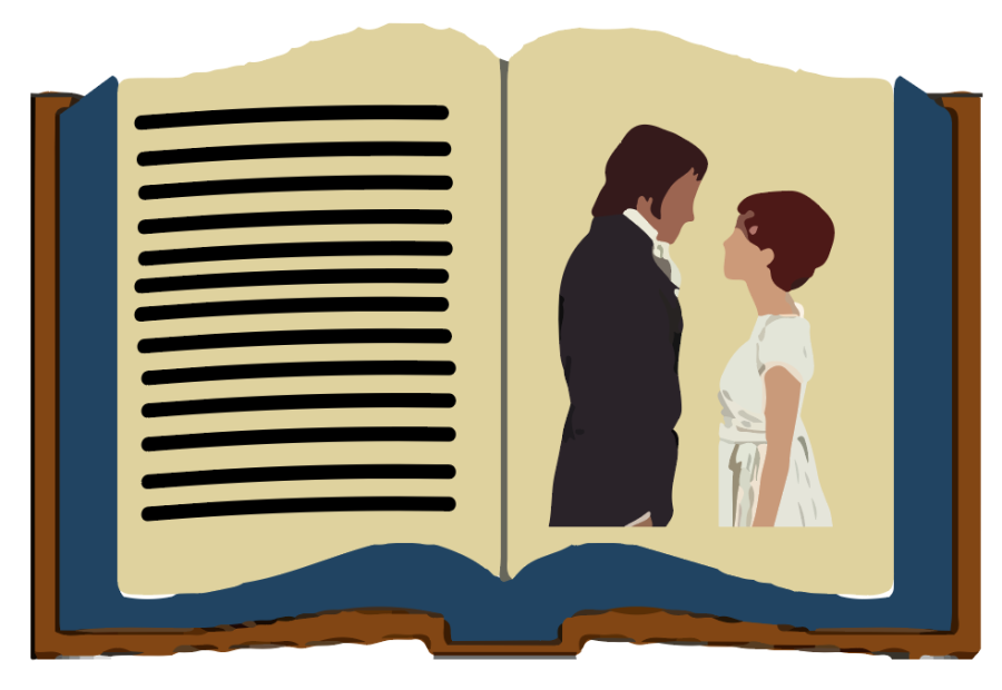 Opinion: Pride and Prejudice