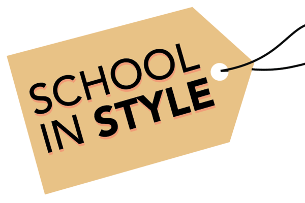 Students share what school style looks like for them