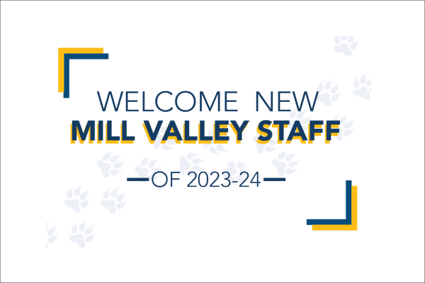 School welcomes new teachers and staff members for the 2023-2024 school year