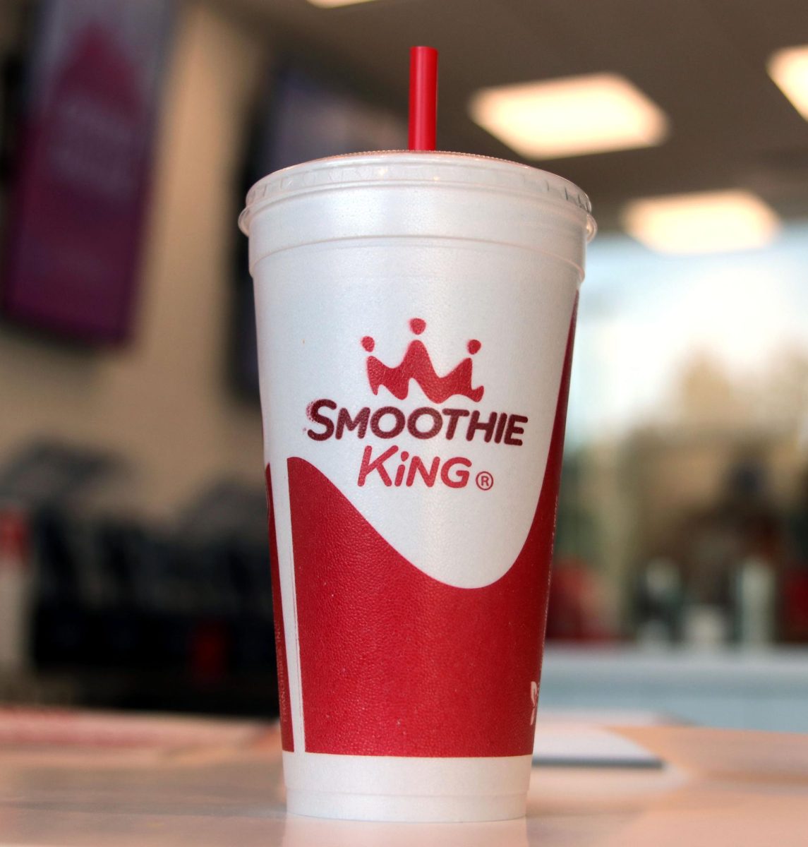 Smoothie king final
