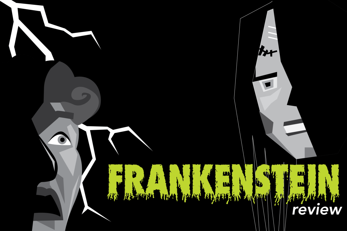 Review%3A+Frankenstein+by+Mary+Shelley
