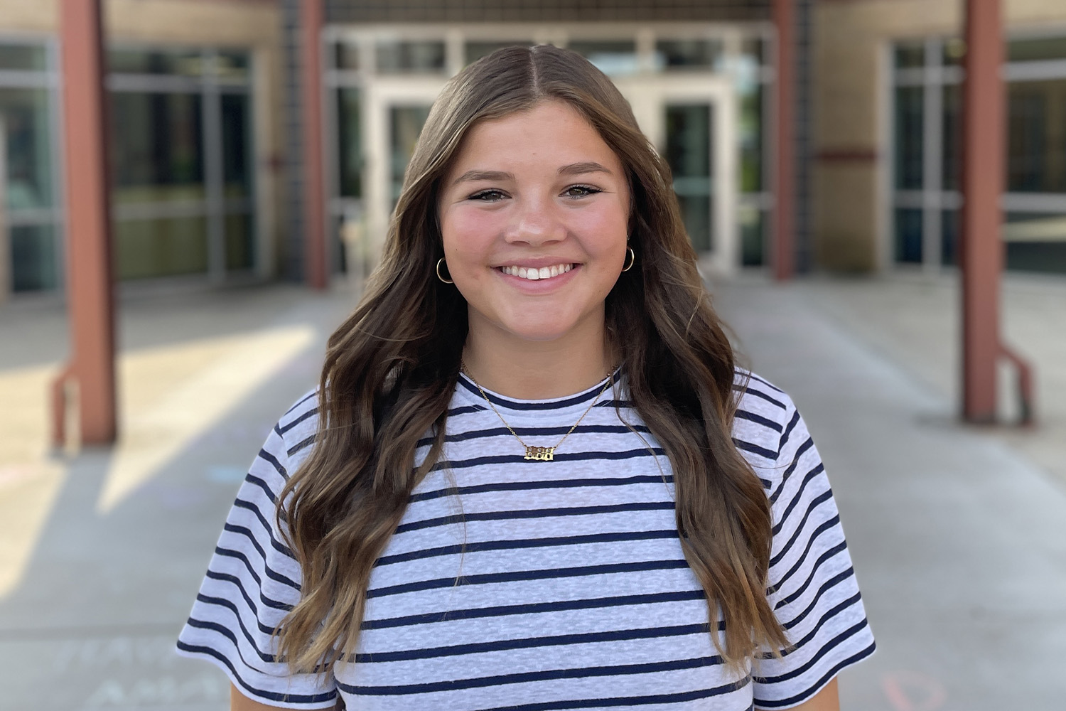 Ava Mendez Mill Valley News