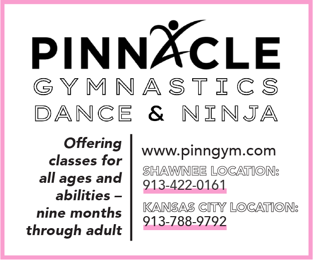 Pinnacle Gymnastics