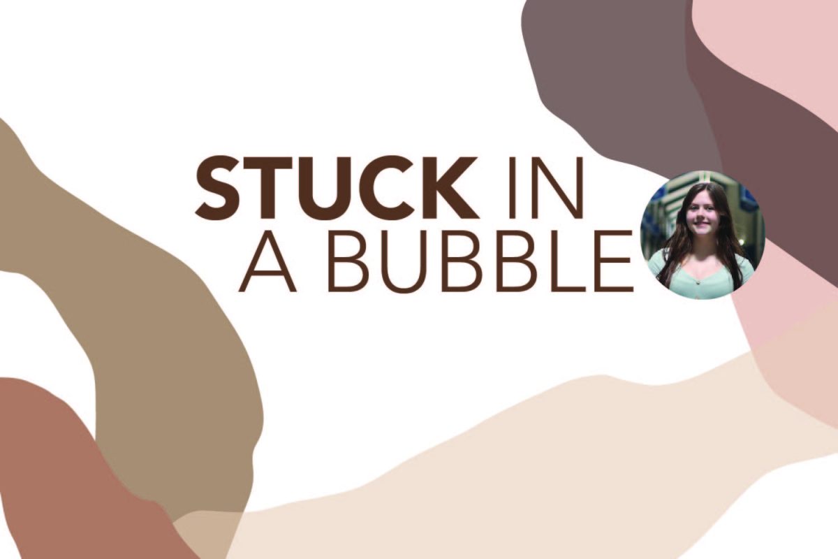 stuckinabubble