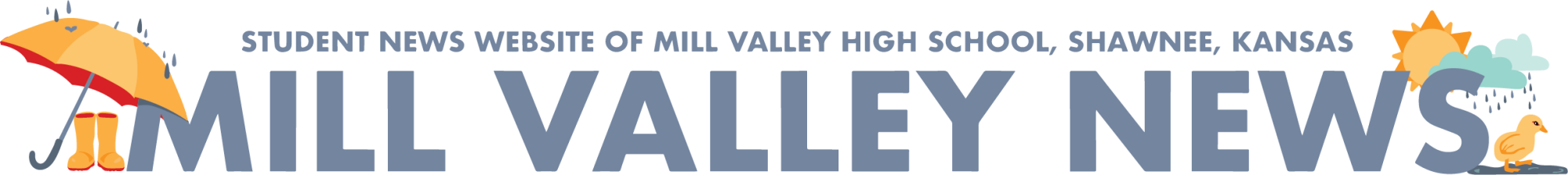 The student news site of Mill Valley High School