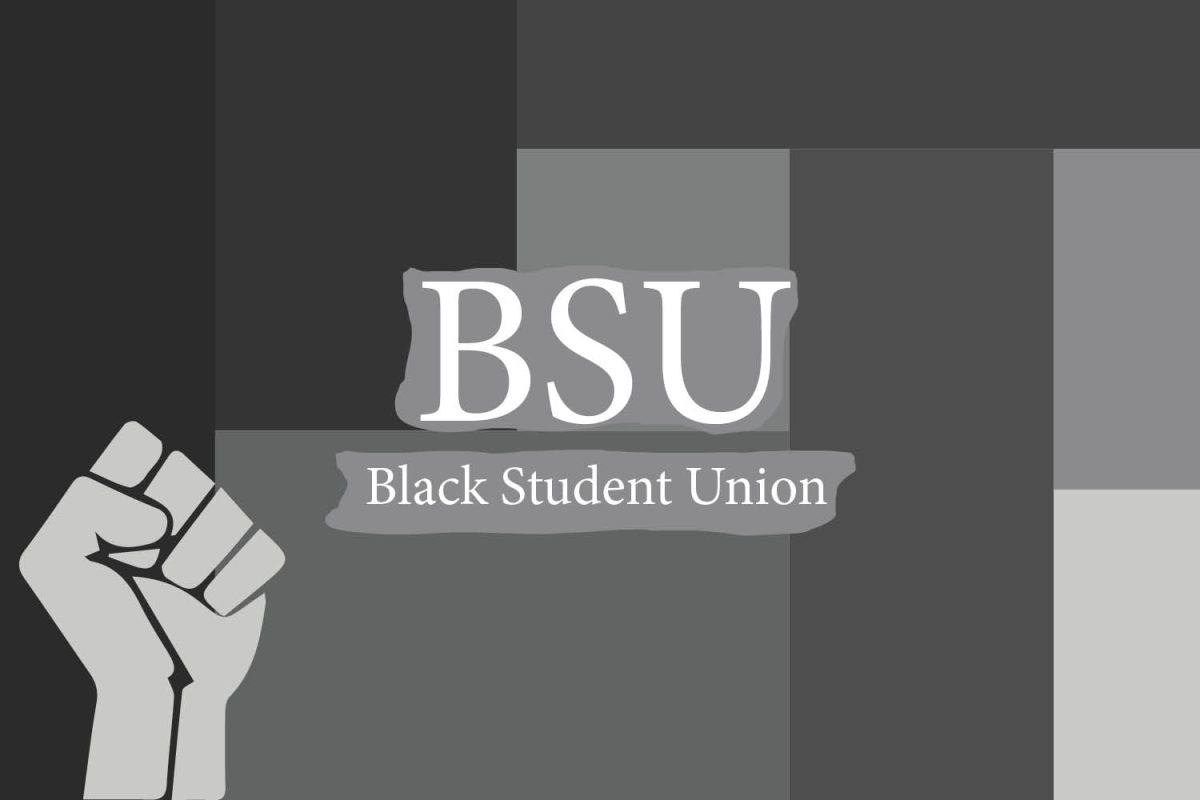 New Black Student Union club holds first meeting to create a safe environment for all