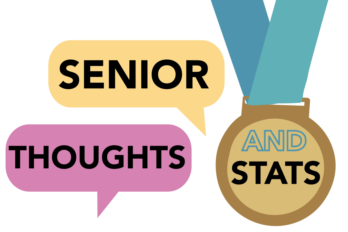 Seniors share their favorite high school experiences