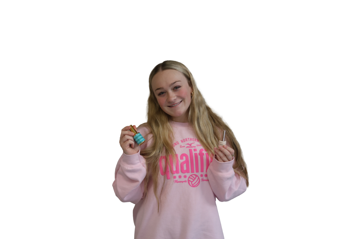 Gabby Finchham