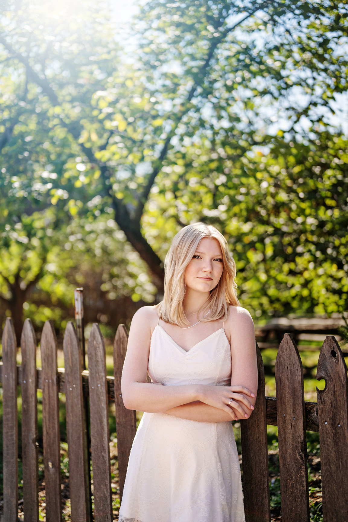 Senior Opinion: You don't have to have everything figured out in high school