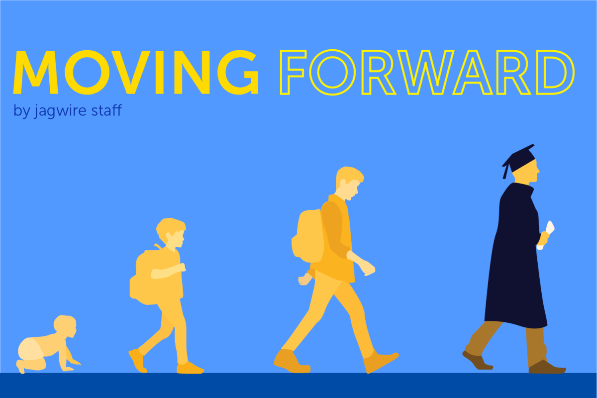 Staff Editorial: Graduating seniors should be adaptable to the change their future will bring them