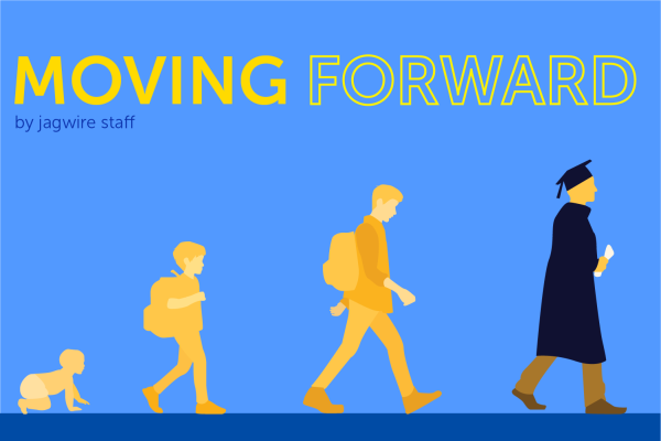 Staff Editorial: Graduating seniors should be adaptable to the change their future will bring them