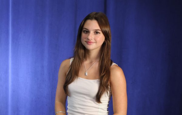 Gracie Pollicita