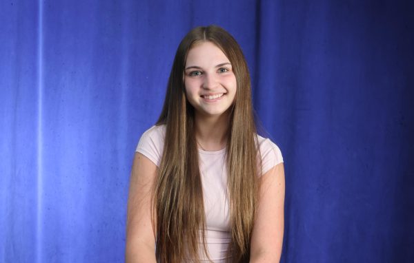 Myah Ronning