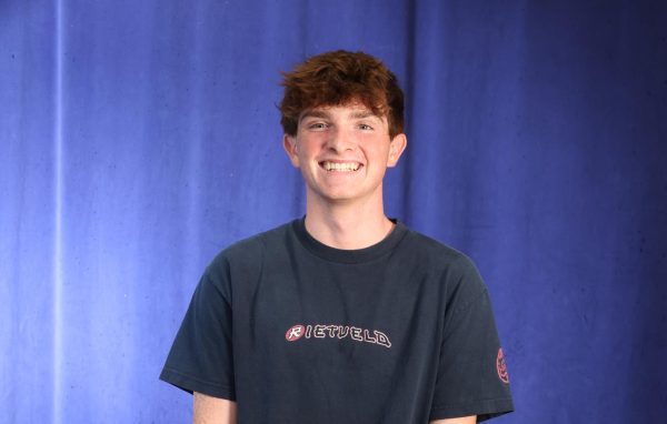 August Reeves