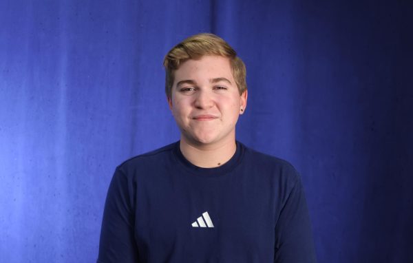Evan LeRoy