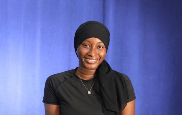 Kady Coulibaly