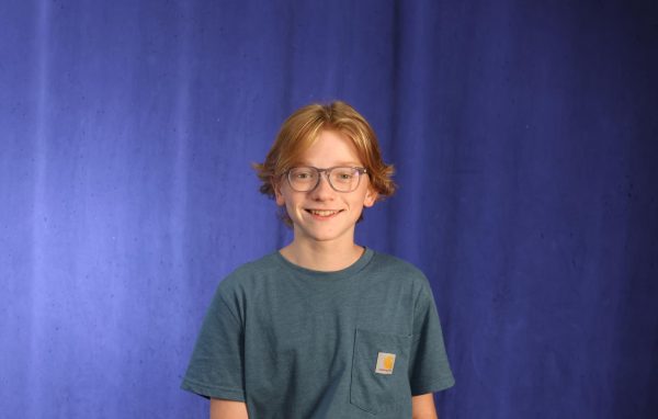 Asher Clement