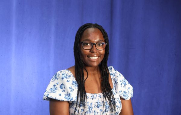 Doreen Mahugu