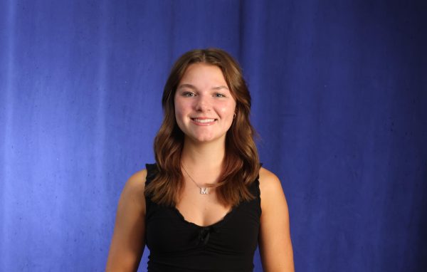Maddie Martin