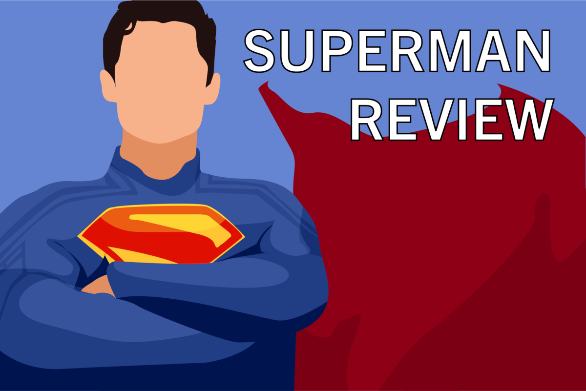 Review: Superman