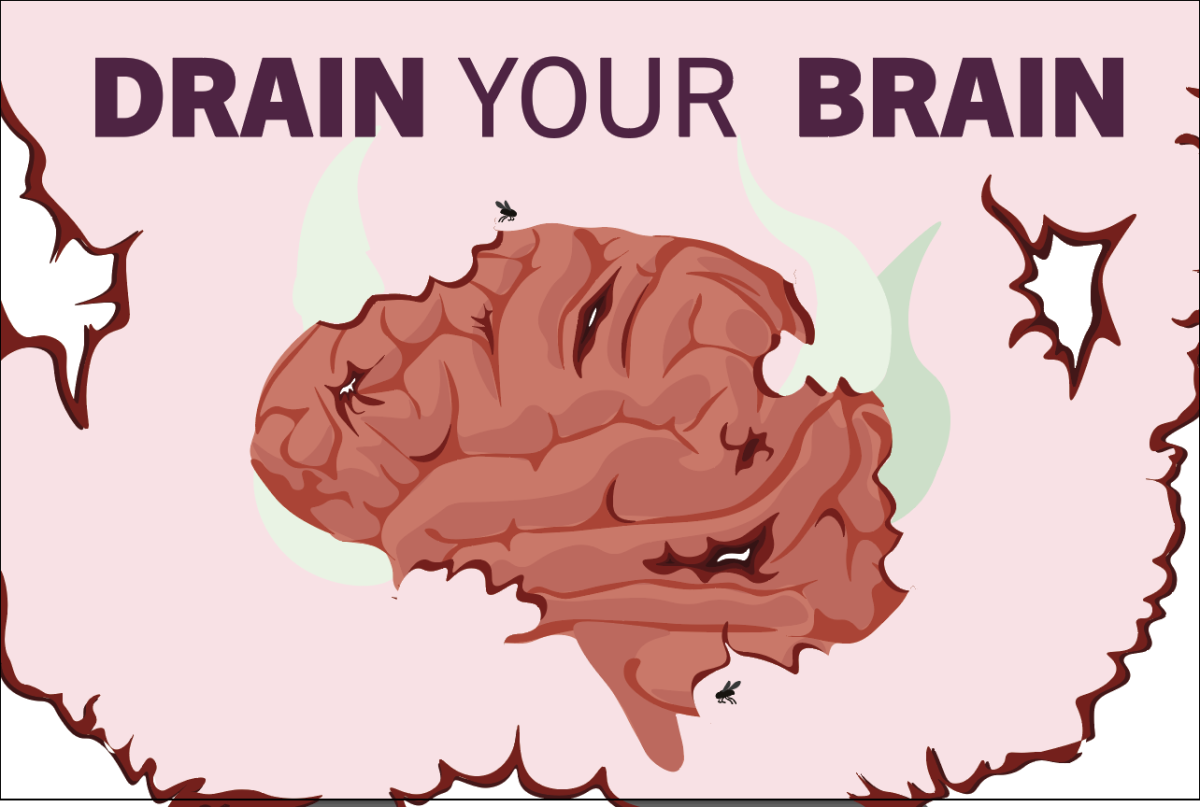 Brainrot internet culture impacts teenagers daily lives