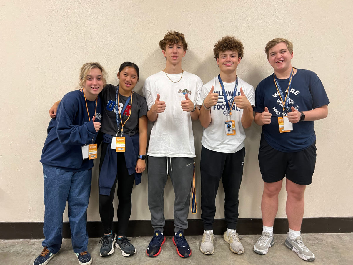 MVTV competes in Kansas State Fair broadcast competition