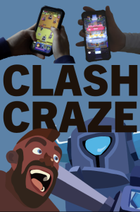 Clash Royale continues to dominate screens and conversation