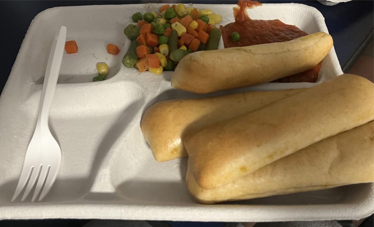 Thursday: Cheese Bosco Sticks