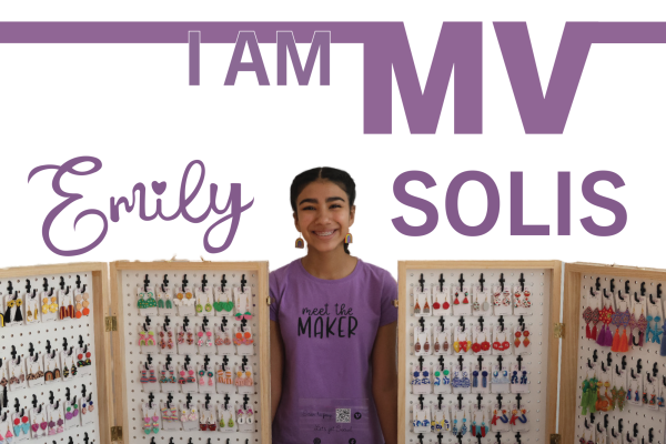 I Am Mill Valley: Emily Solis uses her artistry in her jewelry business