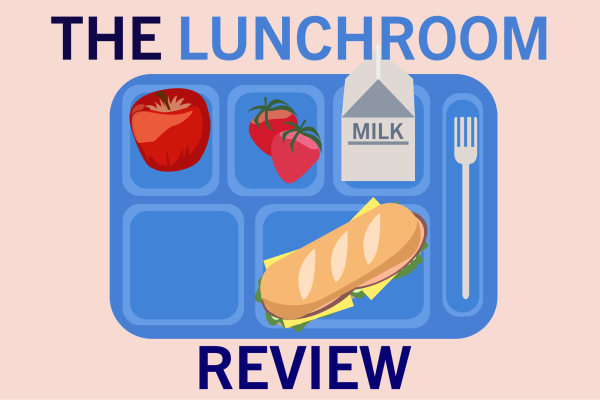 Review: School Lunch