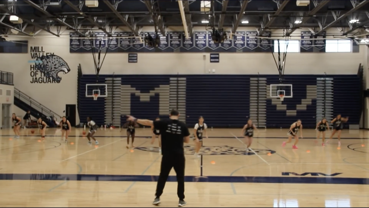 Video: Girls basketball Prepare for a new season