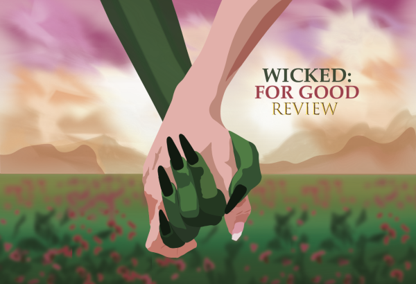 Review: "Wicked for Good" is really good