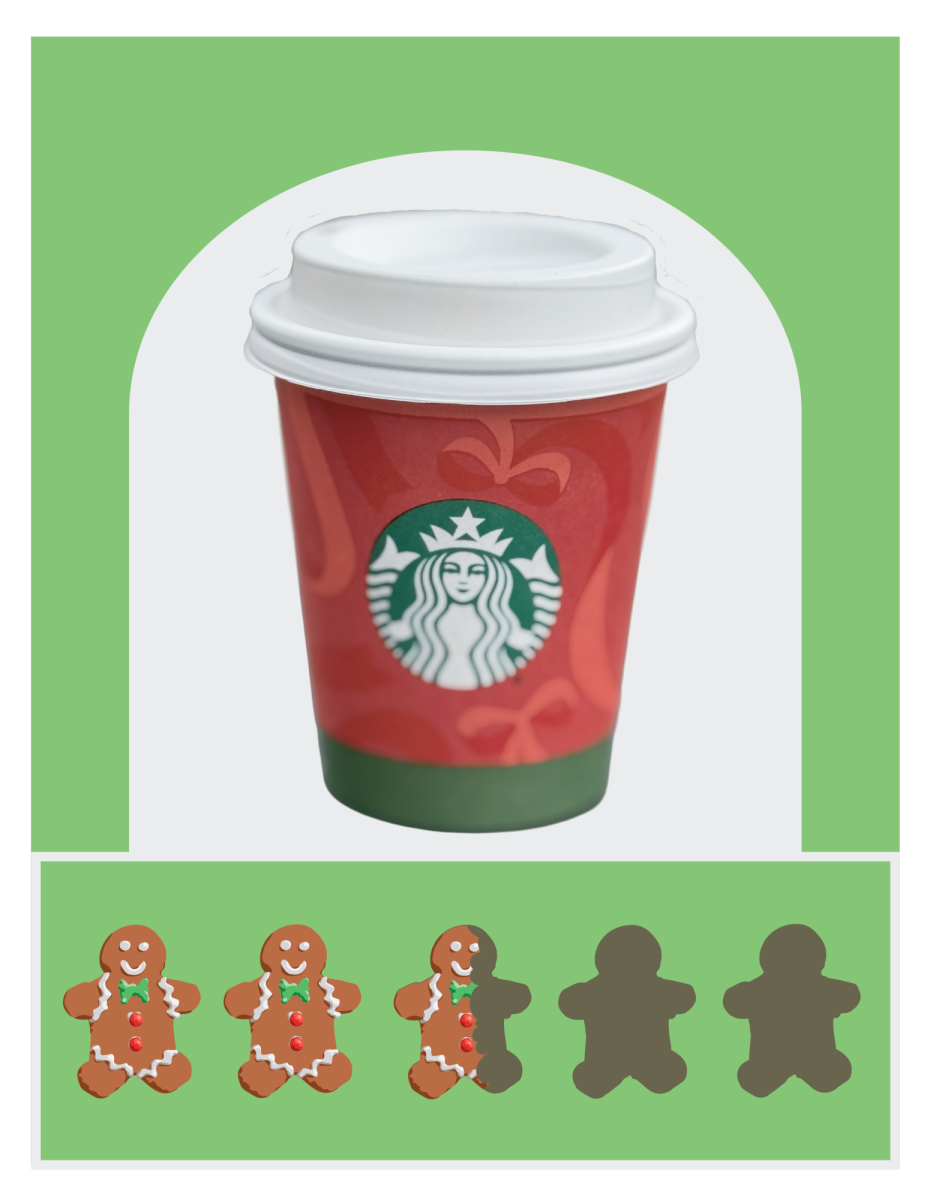 eggnog latte