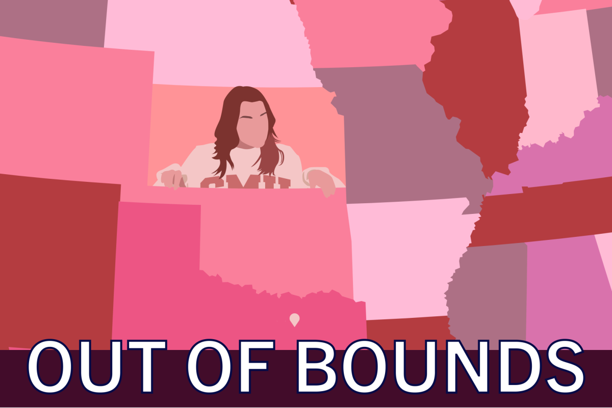 Limited school programs and lack of support discourage students from considering out of state colleges