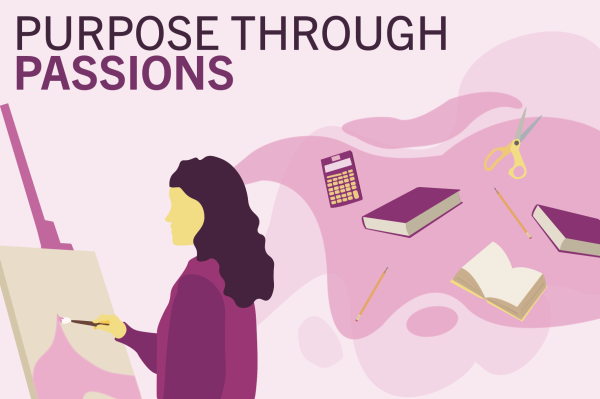 Recognizing the importance of hobbies for mental health is the first step to a balanced student life