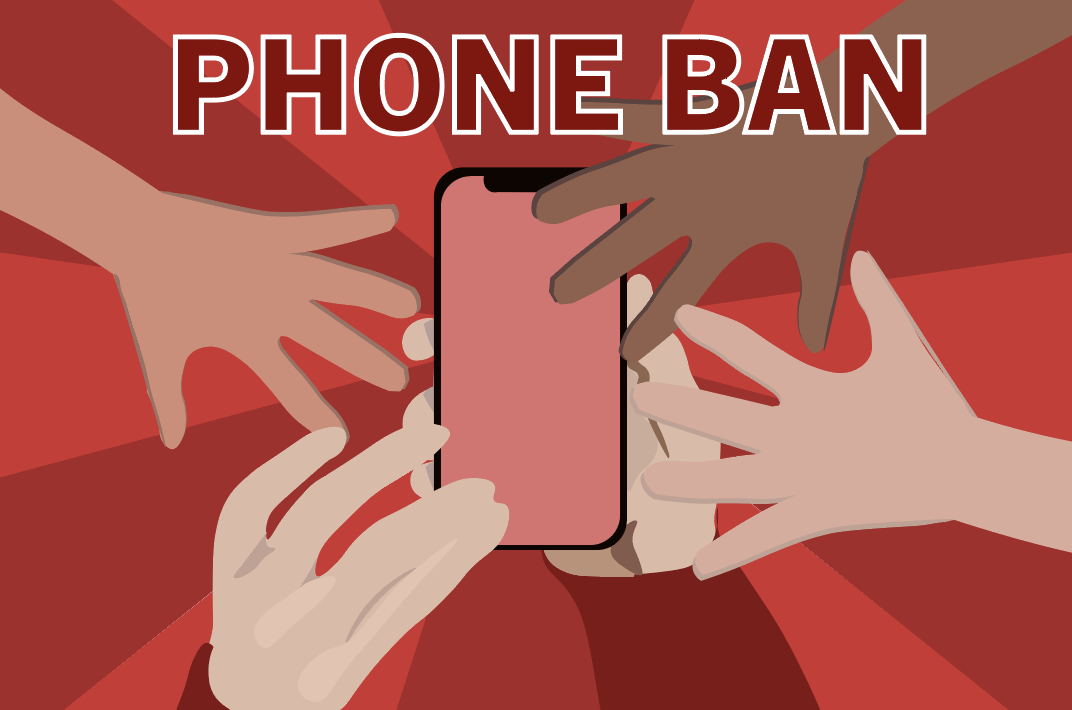 Update: State of Kansas officially passes phone ban in schools