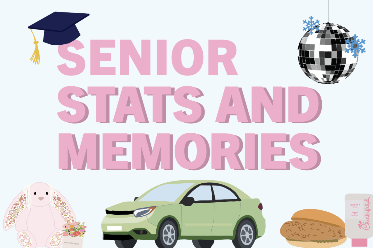 The moments and data that make the class of 2026 unique